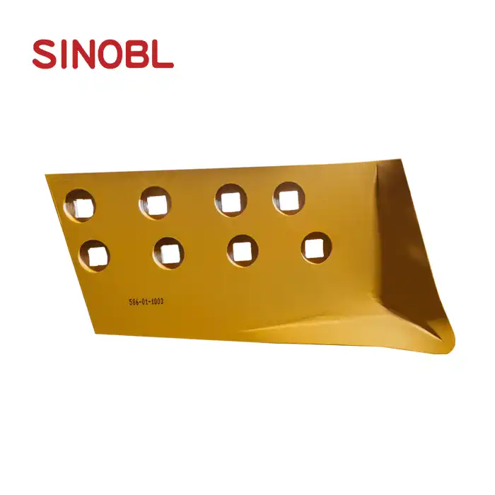 Dozer Bit-End 586-01-1003